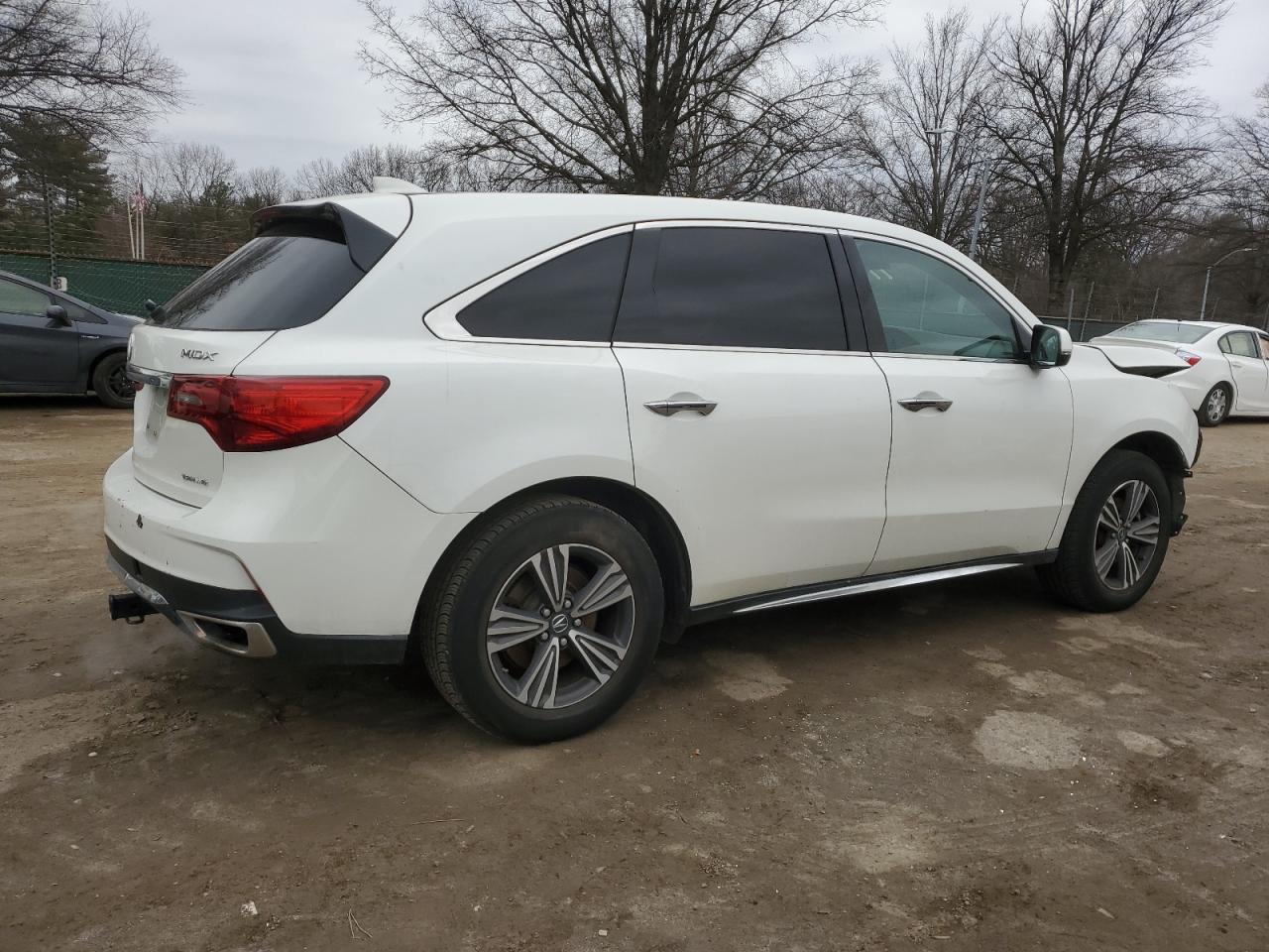 2018 Acura MDX - Image 3