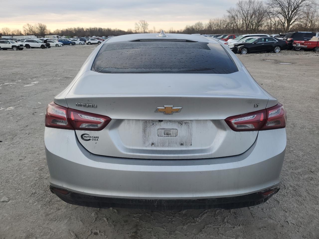2019 Chevrolet Malibu - Image 6