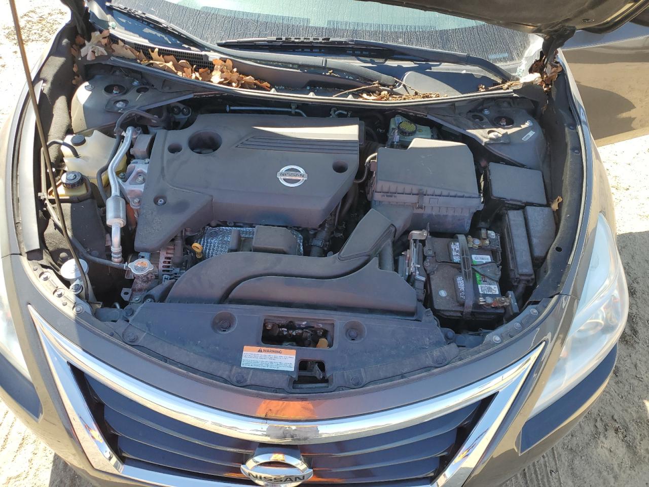 2013 Nissan Altima - Image 11