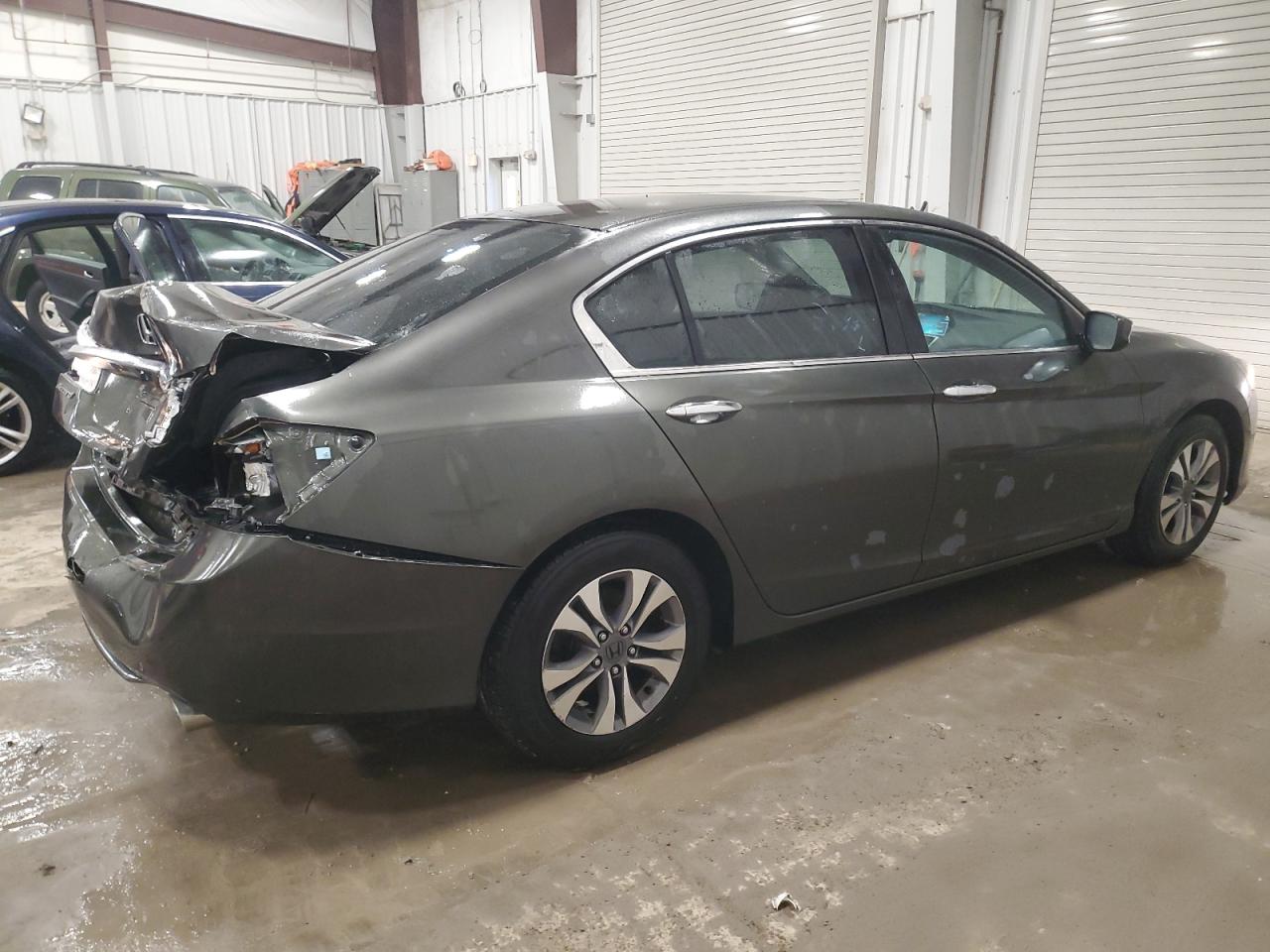 2014 Honda Accord - Image 3