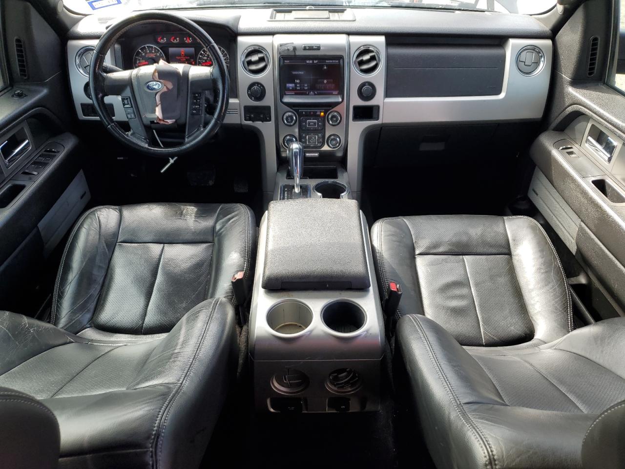 2013 Ford F-150 - Image 8