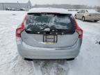 2015 Volvo V60 Platinum продається в Columbia Station, OH - Side