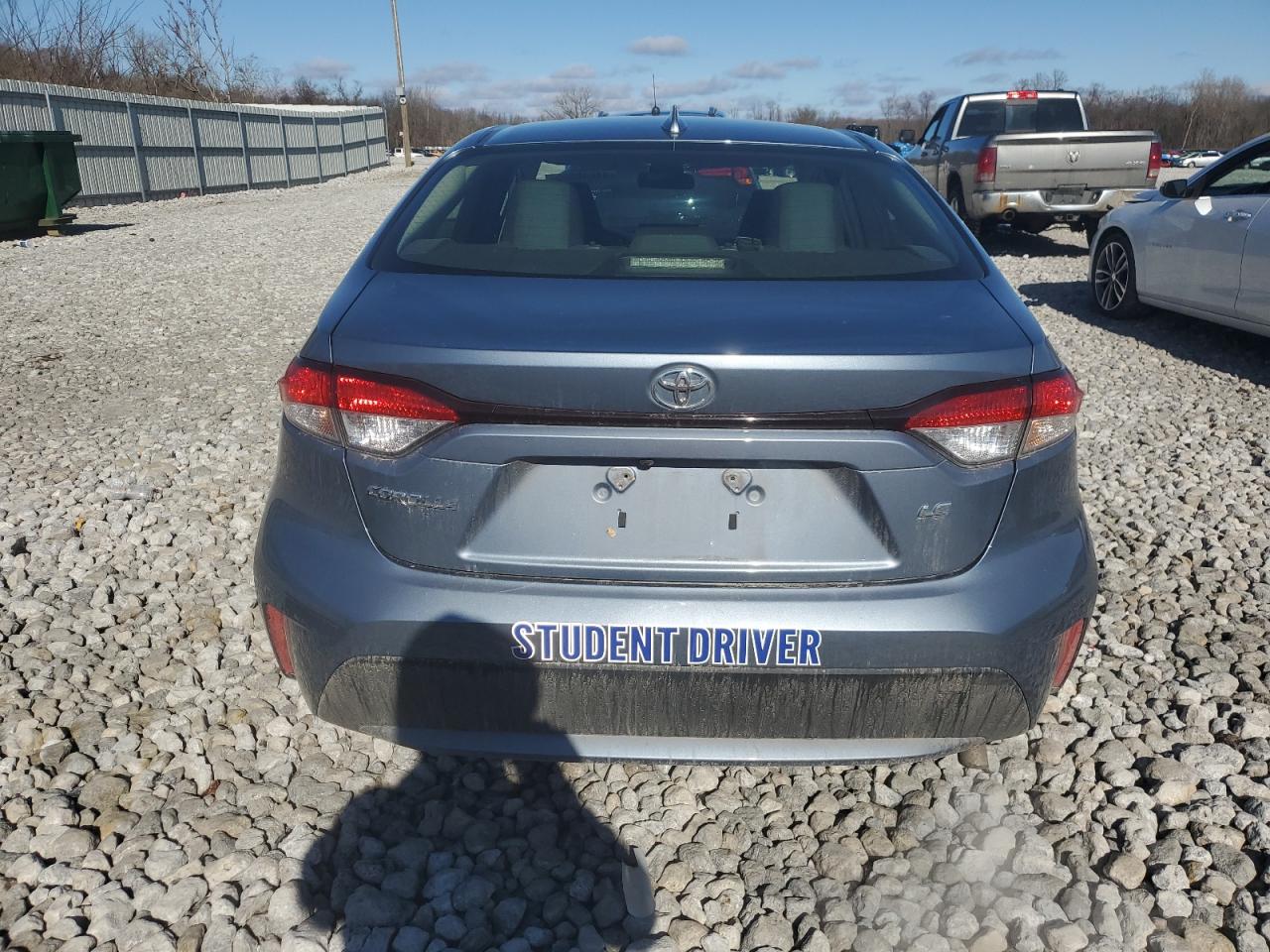 2021 Toyota Corolla - Image 6