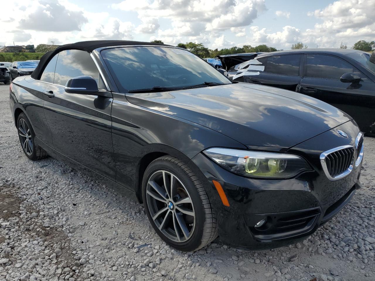 2019 BMW 2er - Image 4