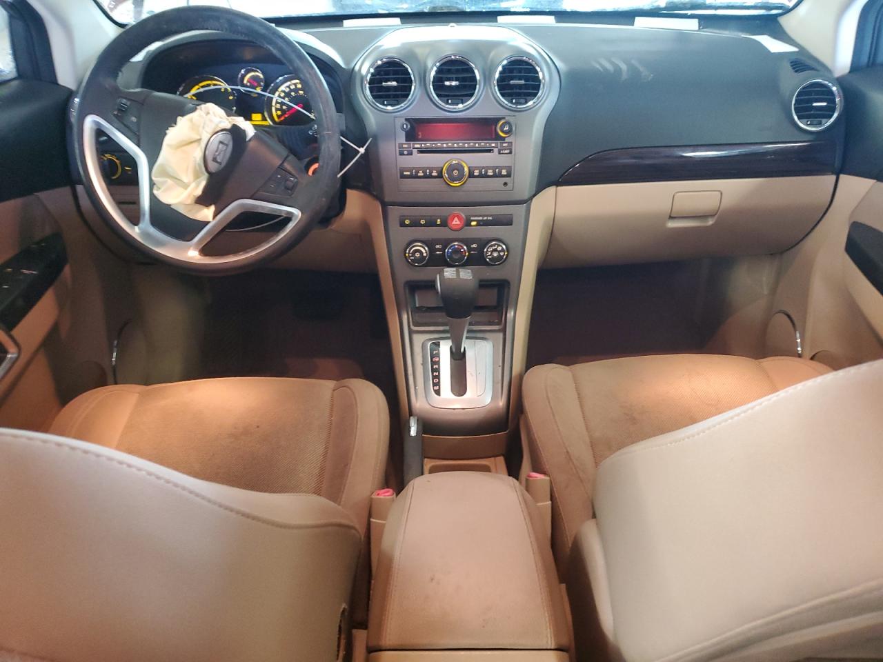 2008 Saturn VUE - Image 8