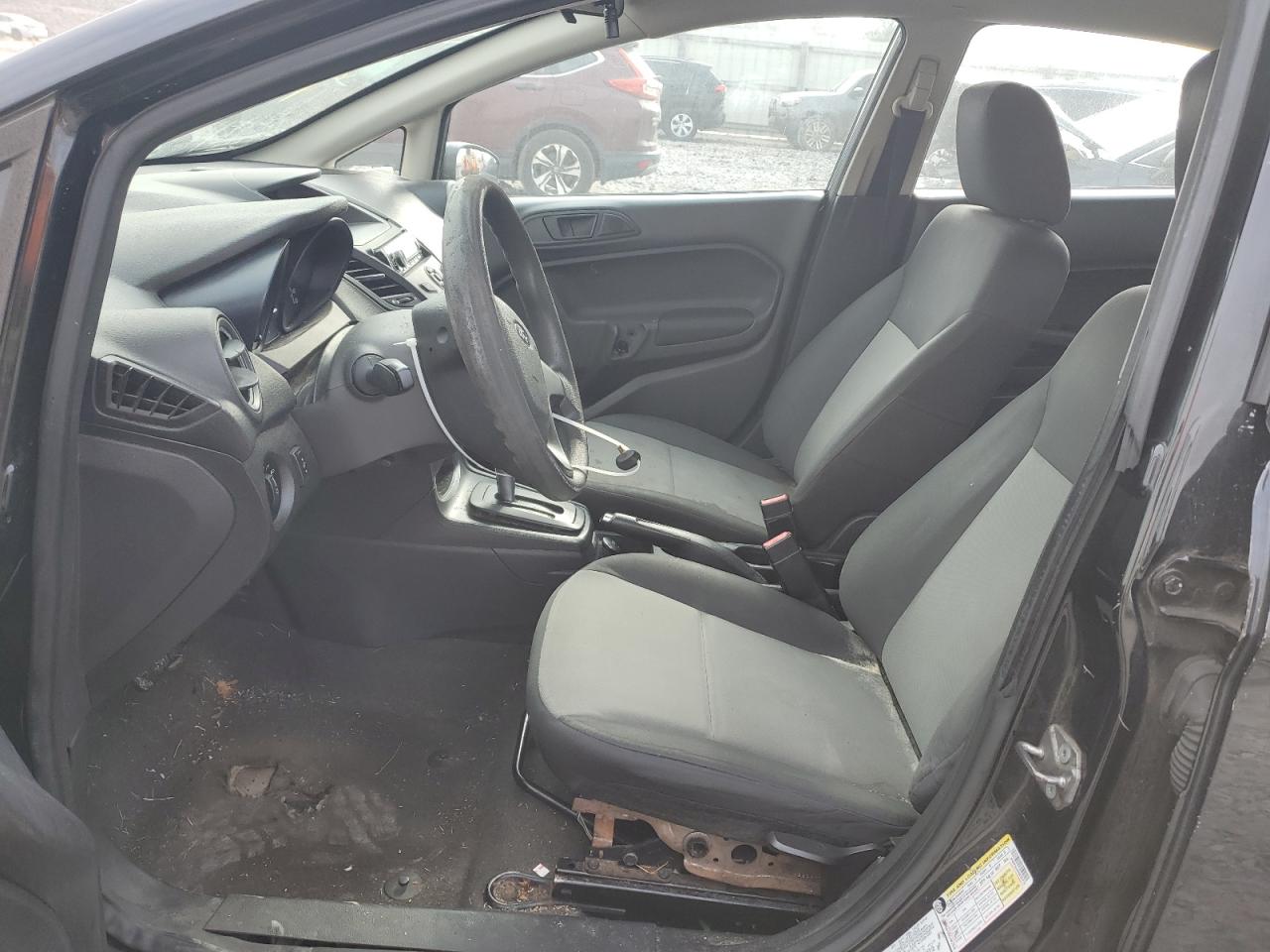 2015 Ford Fiesta - Image 7