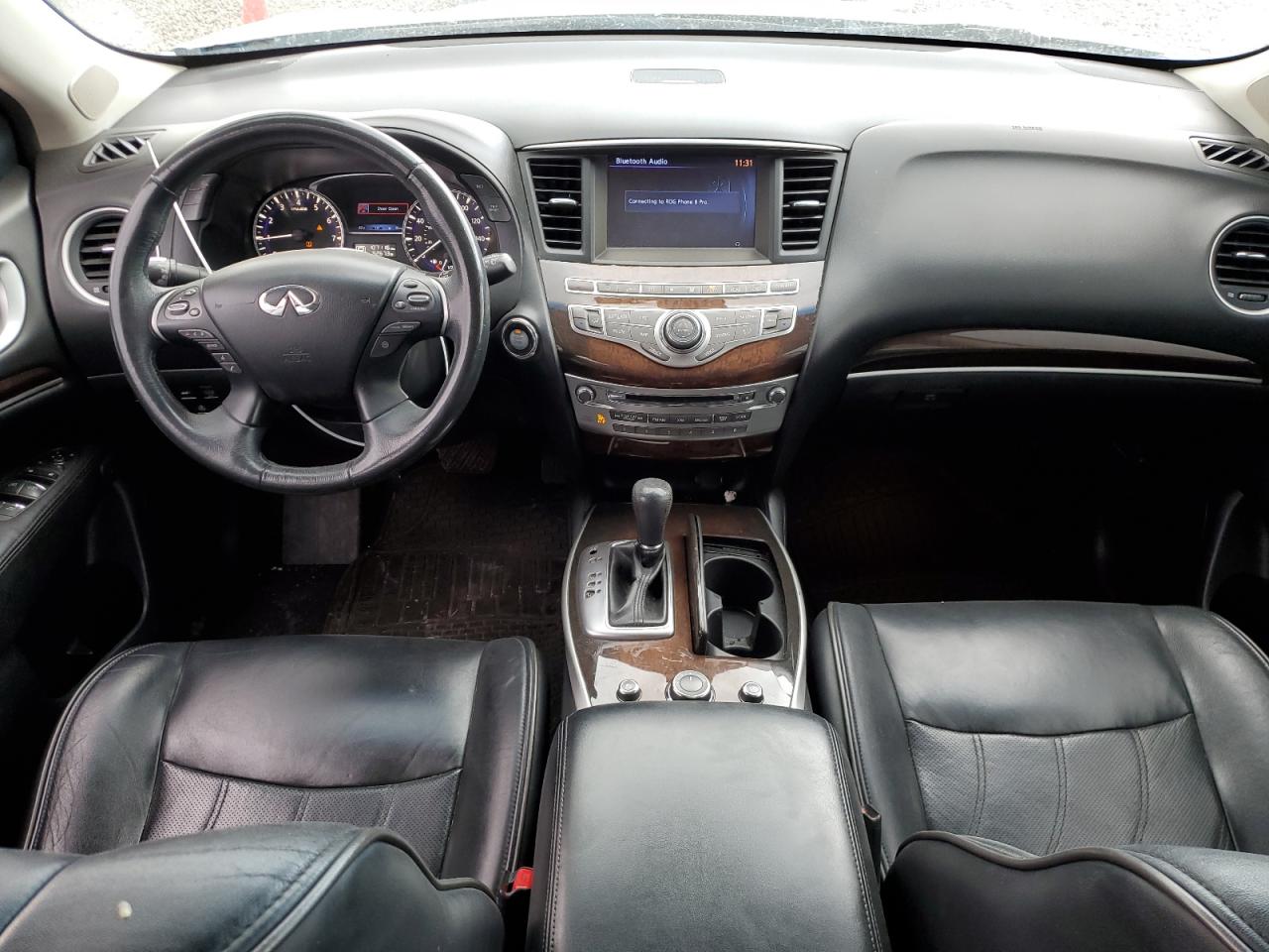 2015 Infiniti QX60 - Image 8