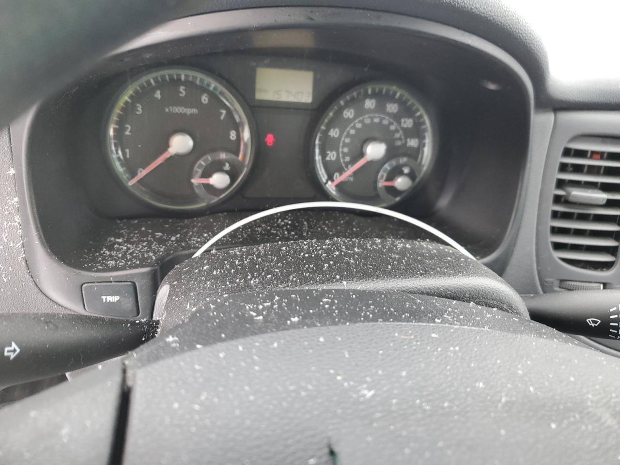 2008 Kia Rio - Image 9