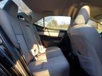 2015 Toyota Corolla L na sprzedaż w Laurel, MD - Side