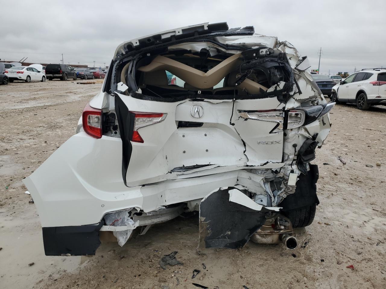 2019 Acura RDX - Image 6