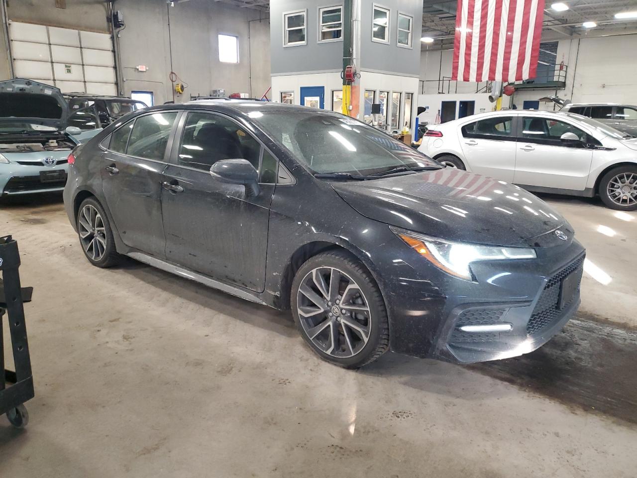 2020 Toyota Corolla - Image 4