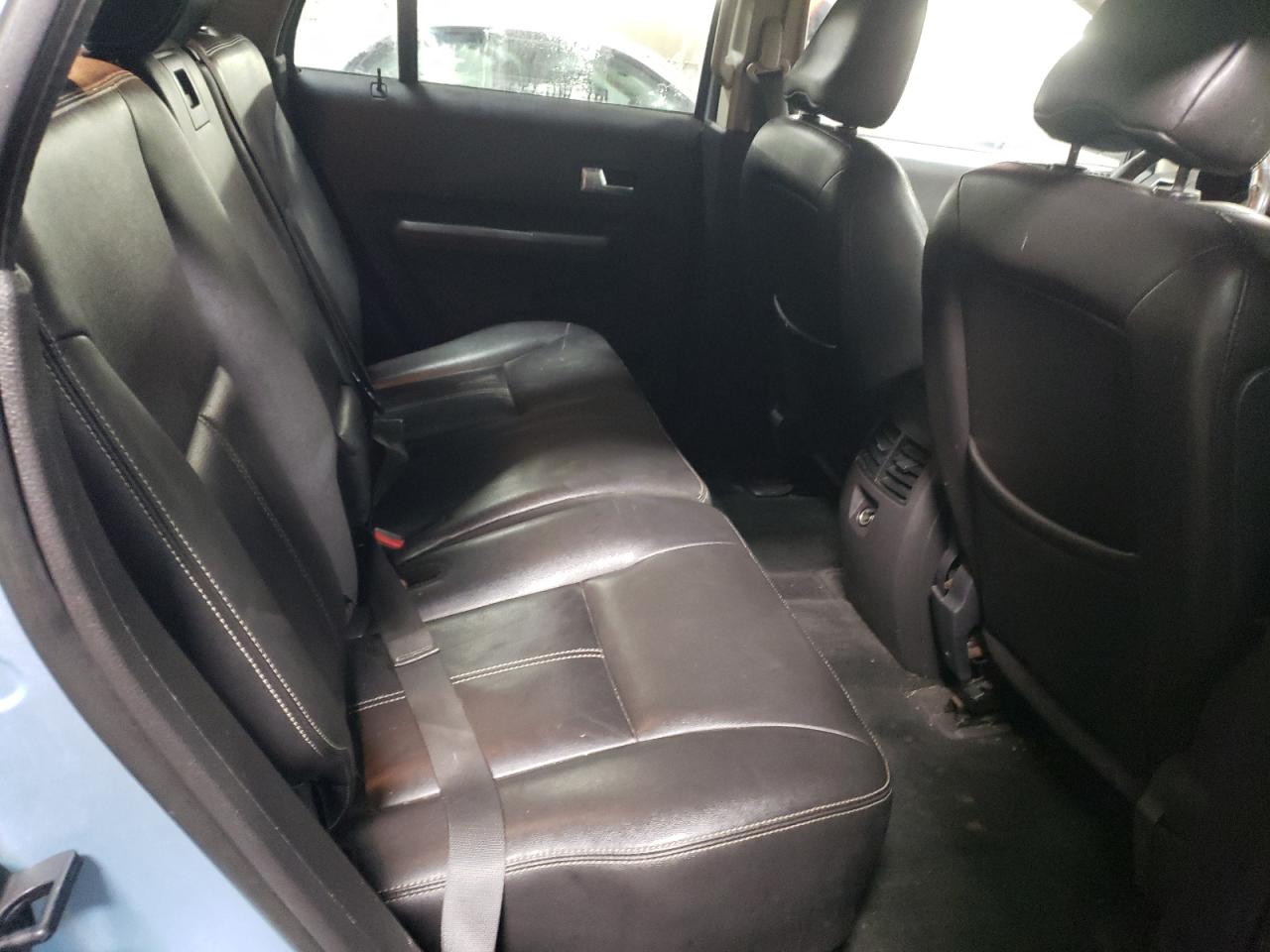 2008 Ford Edge - Image 10