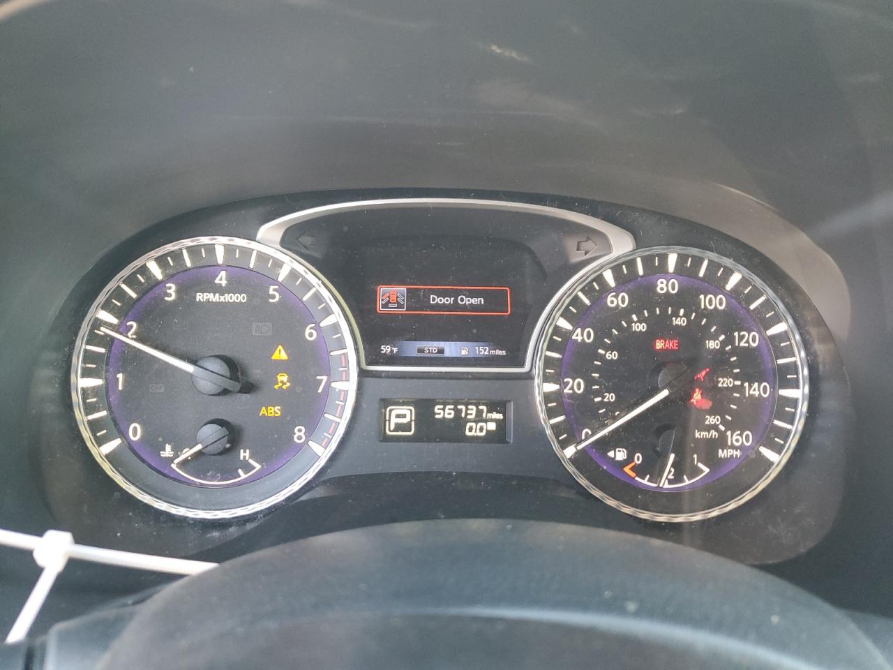 2018 Infiniti QX60 - Image 9