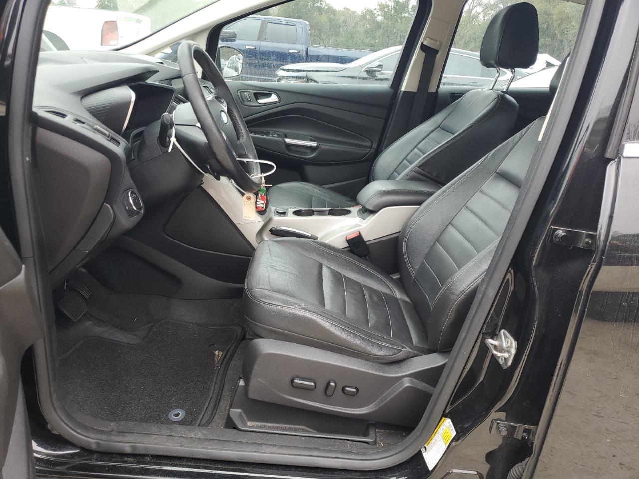 2014 Ford C-MAX - Image 7