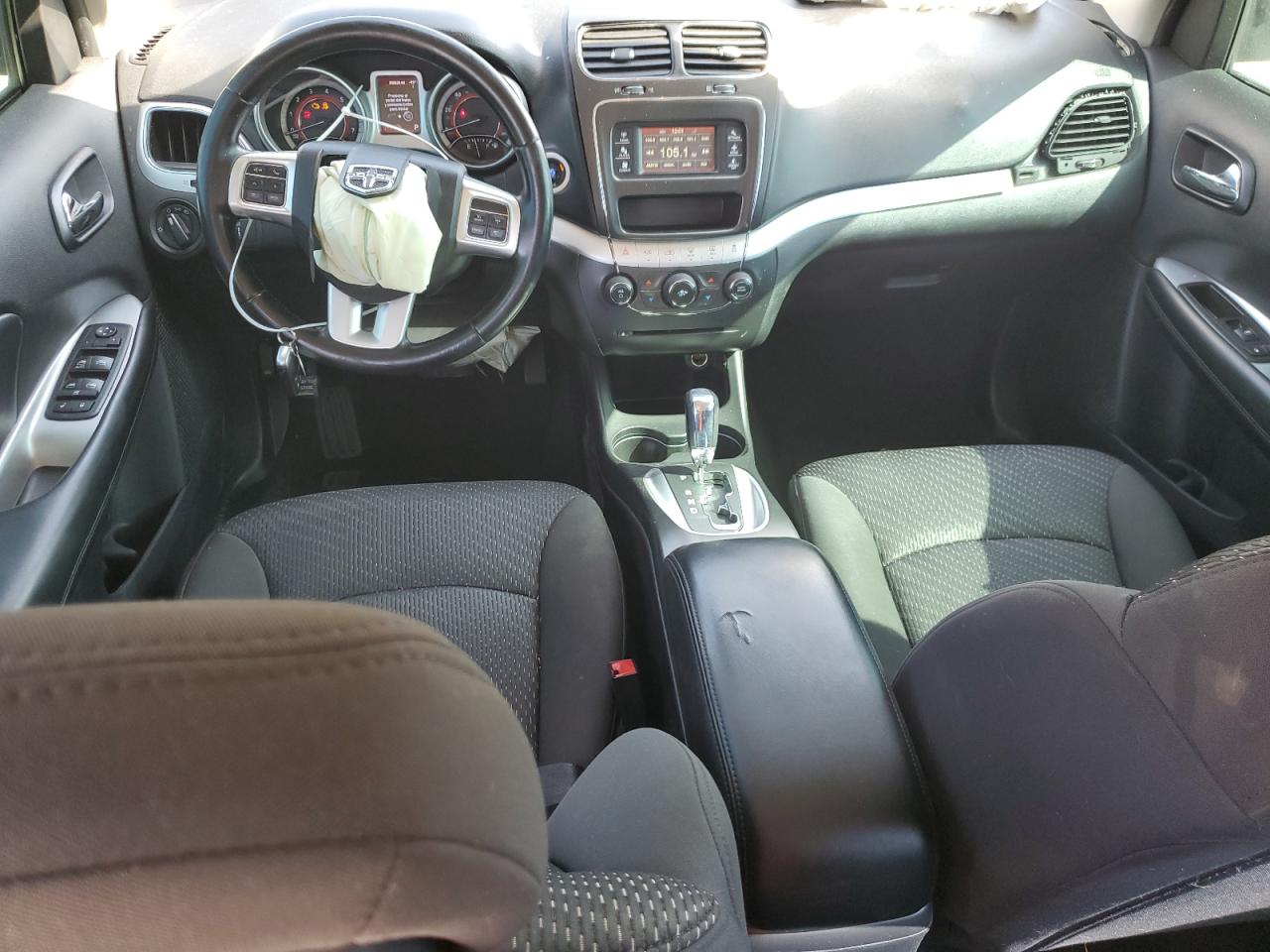 2012 Dodge Journey - Image 8