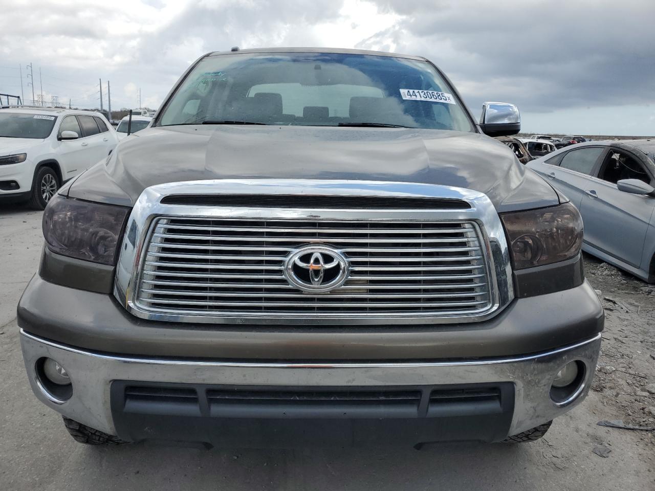 2013 Toyota Tundra - Image 5