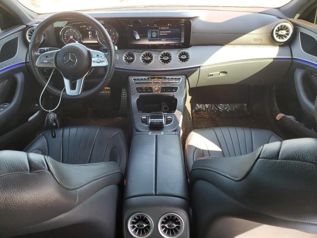  MERCEDES-BENZ CLC-CLASS 2020 Szary
