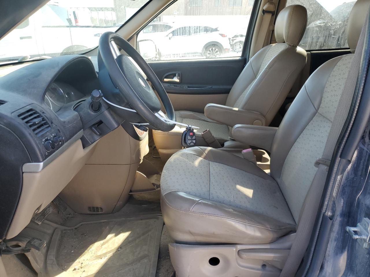 2006 Chevrolet Uplander - Image 7