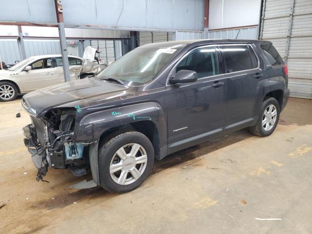 2016 Gmc Terrain Sle