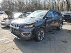 2021 Jeep Compass Limited for Sale in Glassboro, NJ - Front End