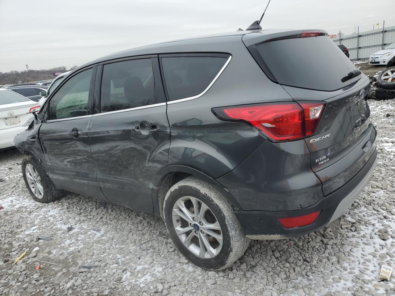 2019 Ford Escape - Image 2