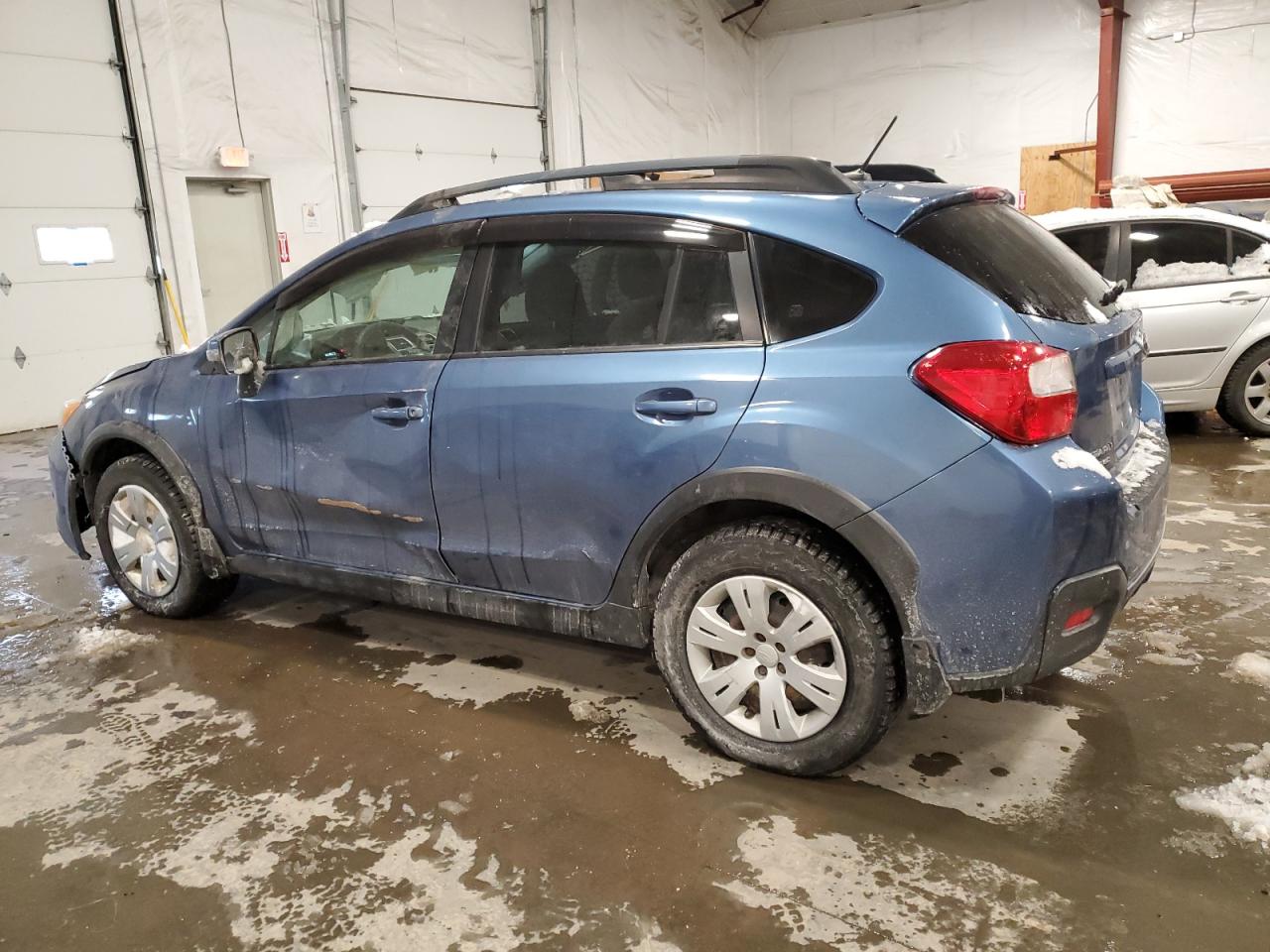 2015 Subaru XV - Image 2