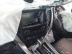 2019 MITSUBISHI SHOGUN SPO for sale at Copart CHESTER