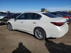 Brighton, CO에서 판매 중인 2021 Infiniti Q50 Luxe - Front End