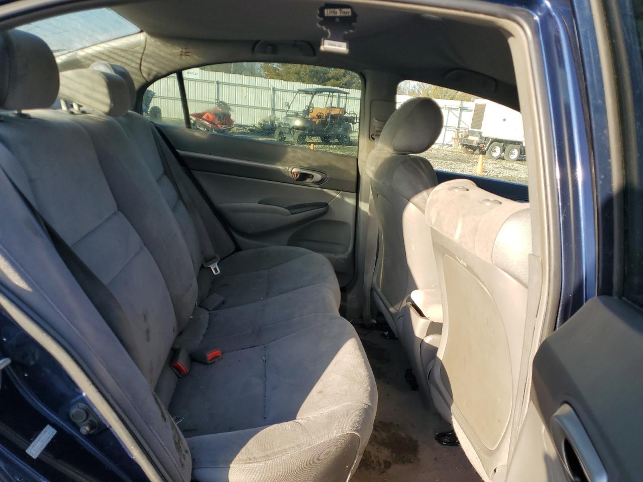 2008 Honda Civic - Image 11