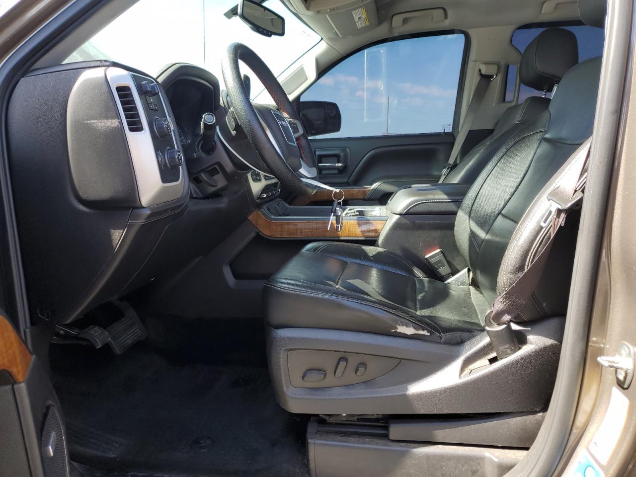 2014 GMC Sierra - Image 7