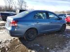 2007 Toyota Yaris  de vânzare în New Britain, CT - Front End