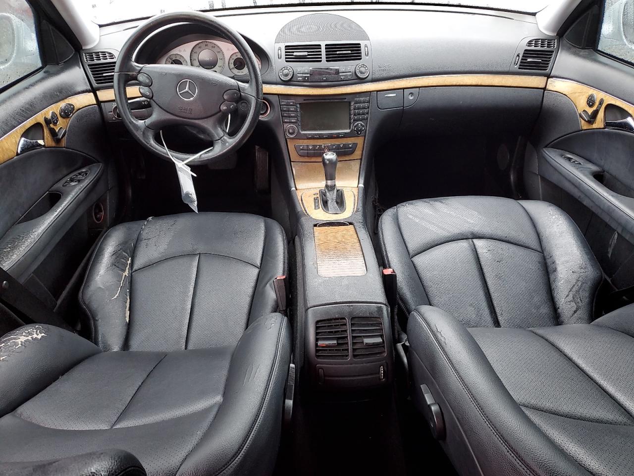 2008 Mercedes-Benz E-klasse - Image 8