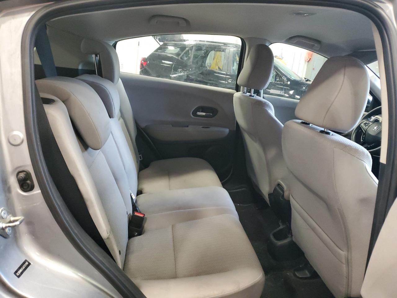 2018 Honda HR-V - Image 11