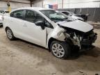2013 Kia Rio Lx იყიდება Pennsburg-ში, PA - Front End