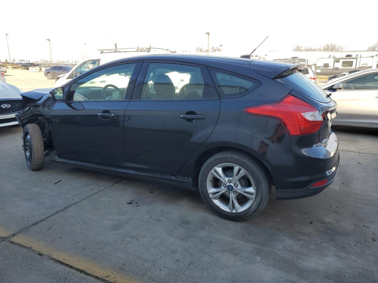 2013 Ford Focus - Image 2