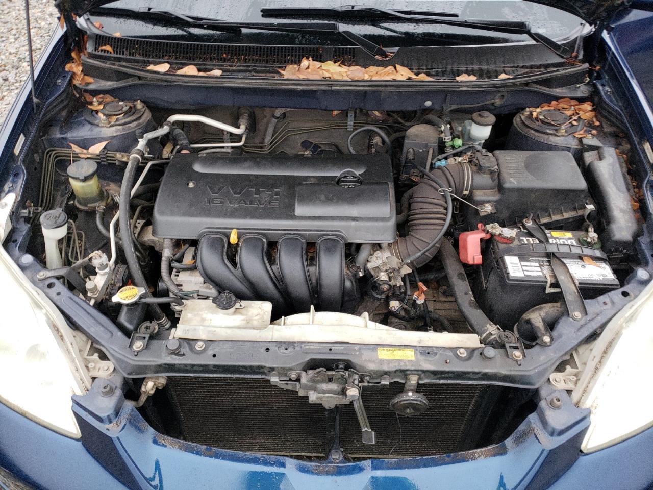2003 Toyota Corolla - Image 12