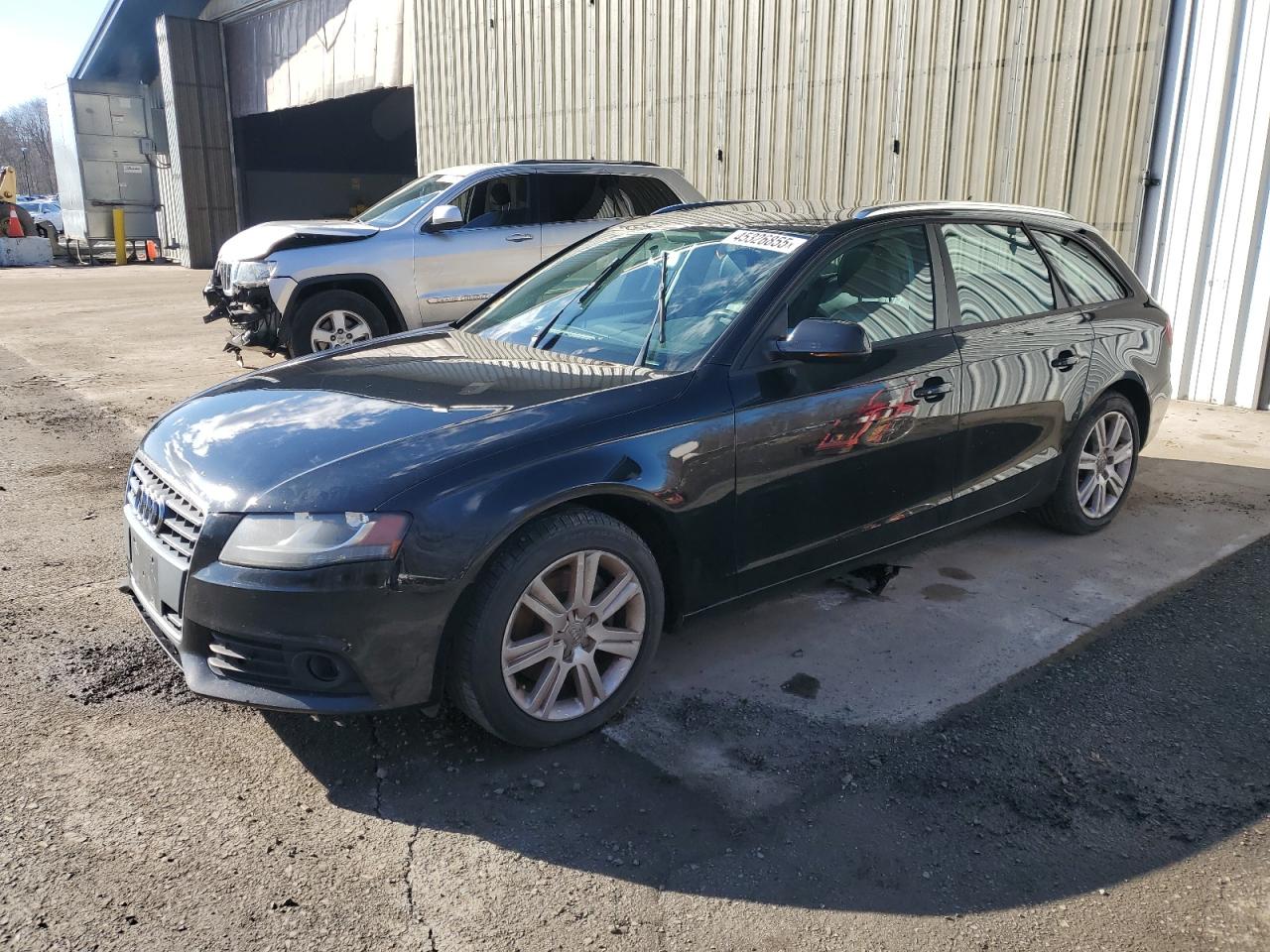 2010 Audi A4 - Image 1