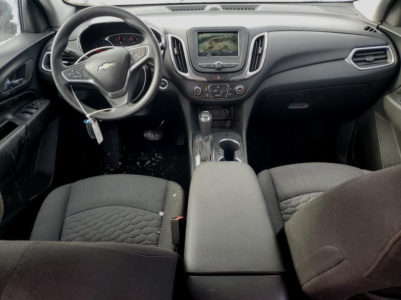 2019 Chevrolet Equinox - Image 8