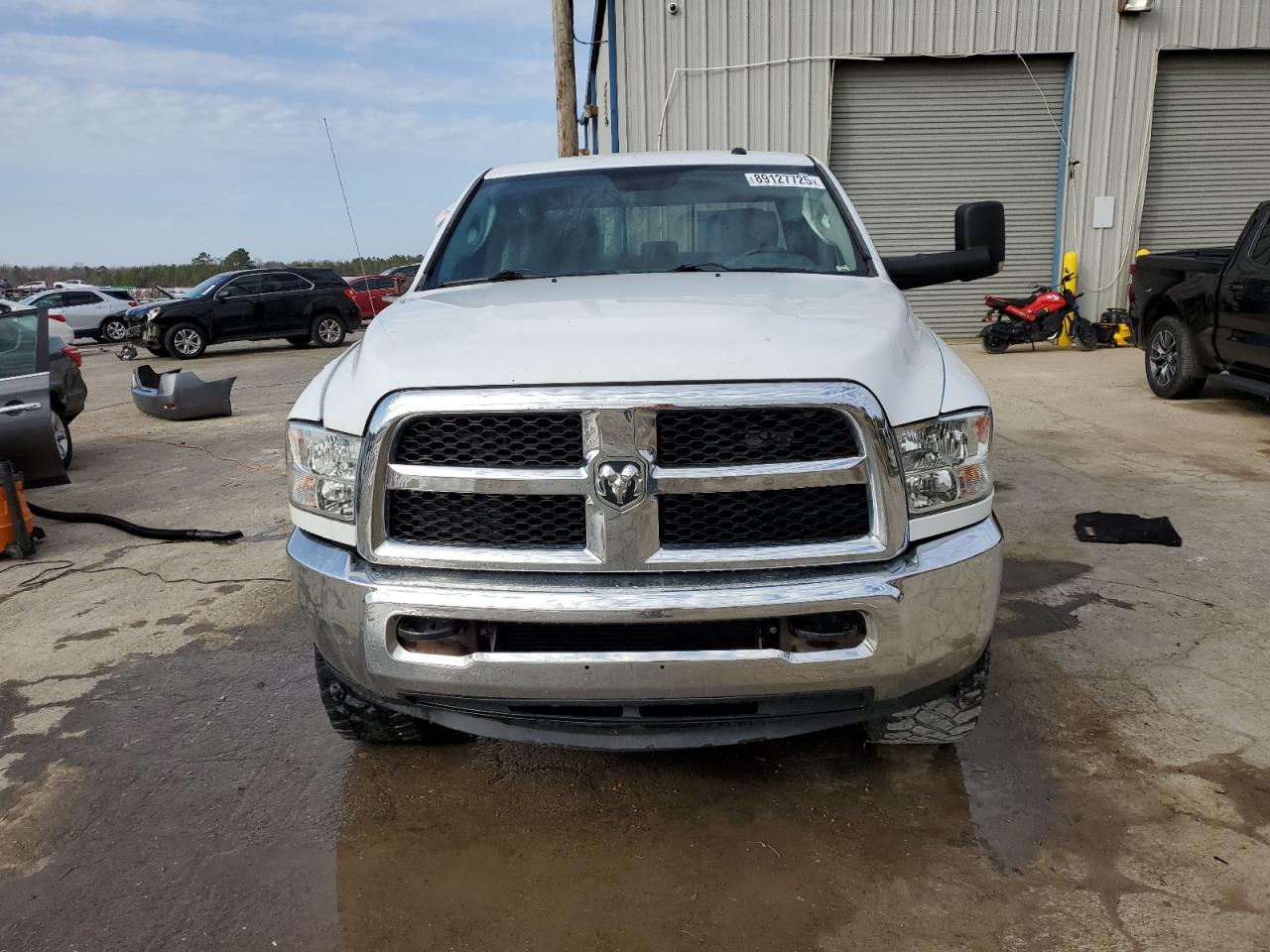 2017 RAM 2500 - Image 5