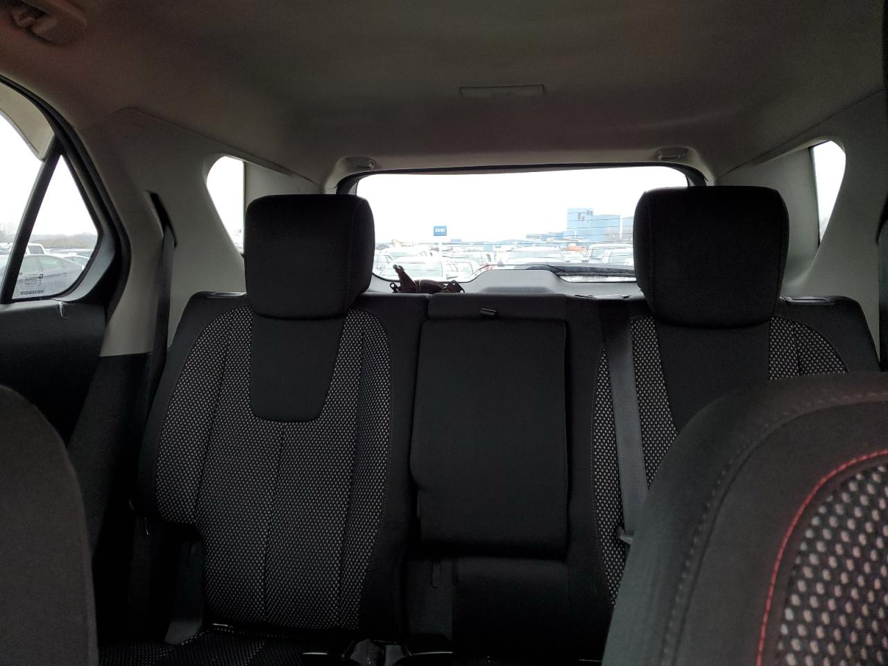 2010 Chevrolet Equinox - Image 10