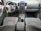 2020 Nissan Frontier S en Venta en Temple, TX - Front End