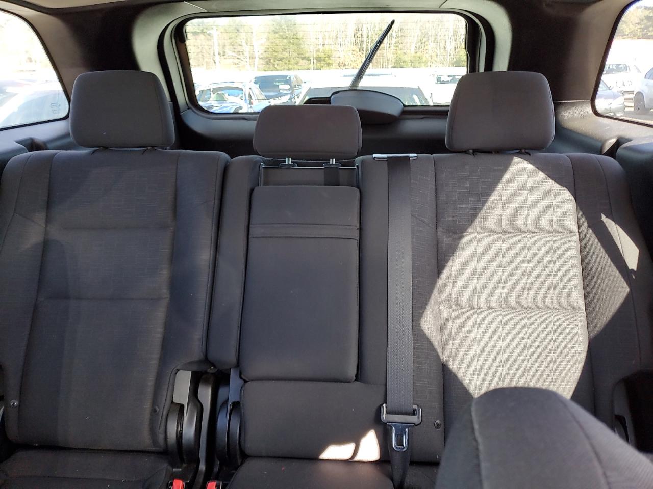 2012 Jeep Grand Cherokee - Image 10