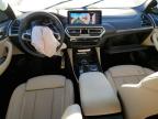 2025 Bmw X4 Xdrive30I за продажба в Bridgeton, MO - Front End