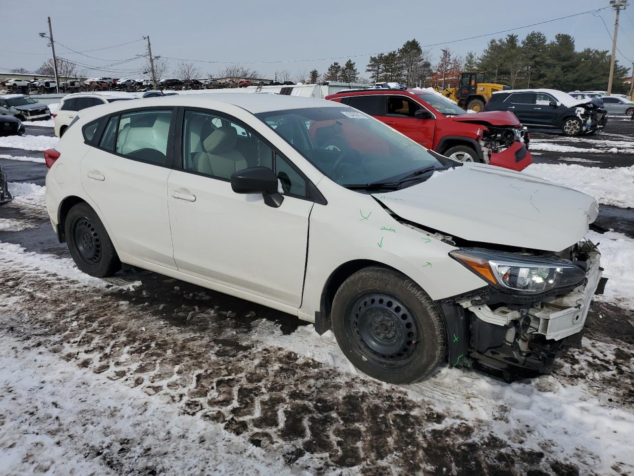 2019 Subaru Impreza - Image 4
