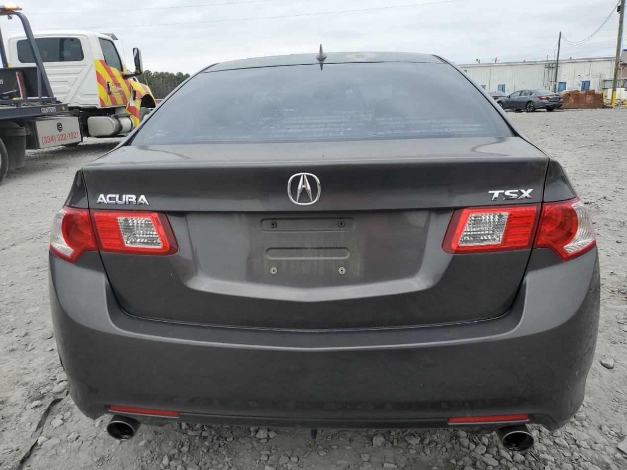 2010 Acura TSX - Image 6