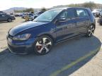 2019 Volkswagen Gti S for Sale in Las Vegas, NV - Side