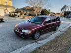 2005 Volvo V70 Fwd للبيع في Harleyville، SC - Normal Wear