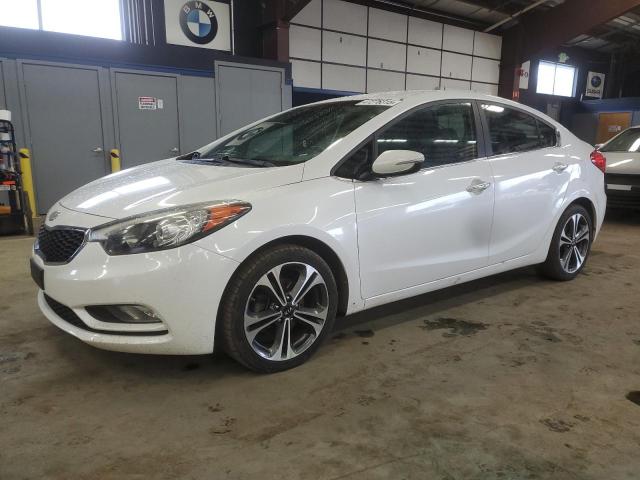 2014 Kia Forte Ex