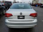 2015 Volkswagen Jetta Se zu verkaufen in Woodburn, OR - Mechanical