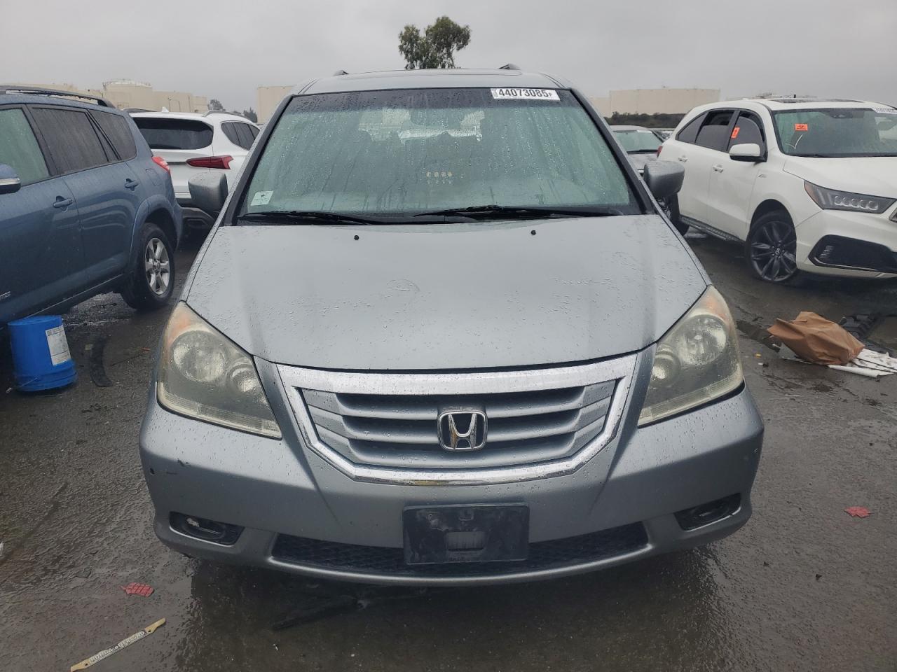 2008 Honda Odyssey - Image 5
